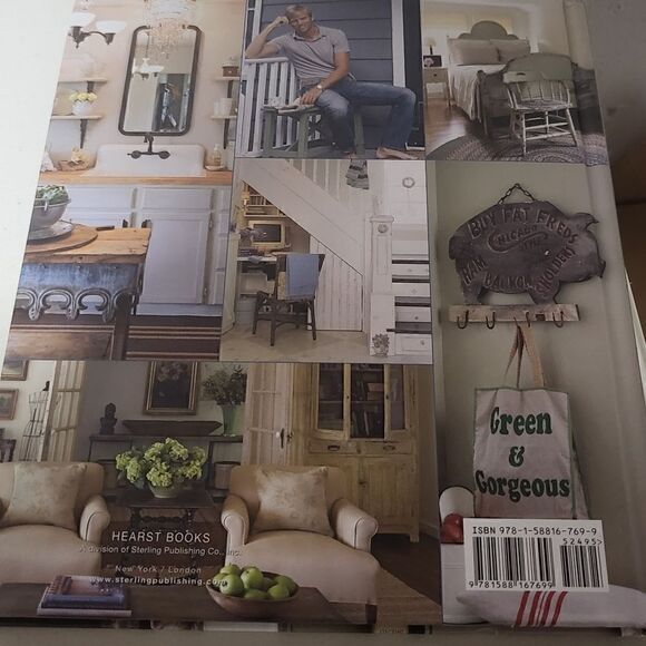 Restore Recycle Repurpose book  - Picture 7 of 8